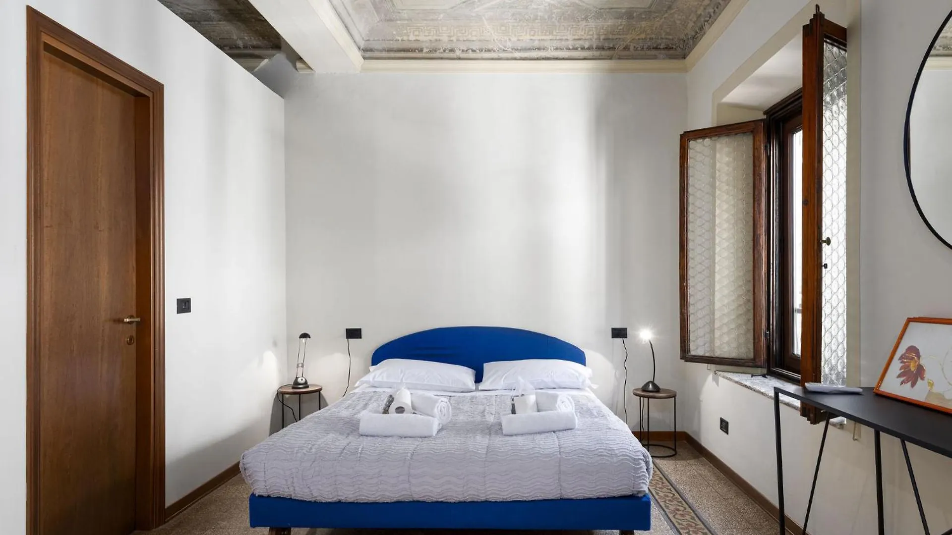 Unyca - La Loggia Suite Florence
