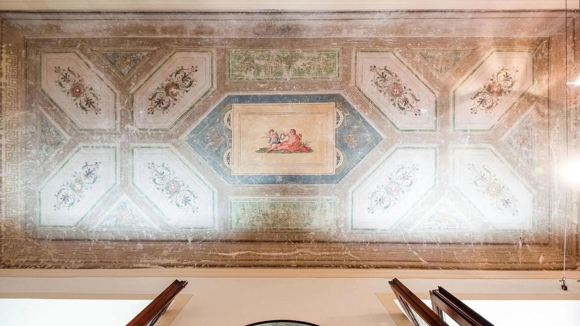 Unyca - La Loggia Suite Apartment Florence
