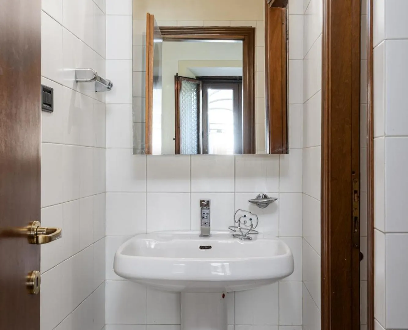 Unyca - La Loggia Suite 0*, Florence
